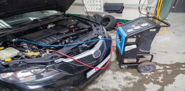 Mobile Auto Repair Service In Las Vegas NV Surrounding Areas